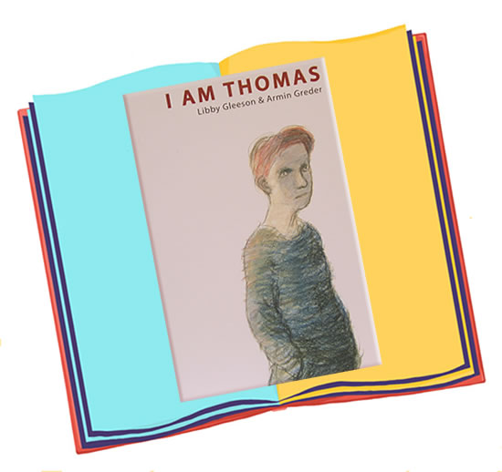 I am Thomas